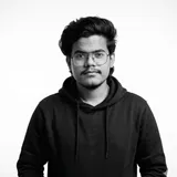 LOGESH T V author profile